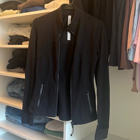 lululemon athletica Jackets & Blazers - Lululemon Define Jacket
